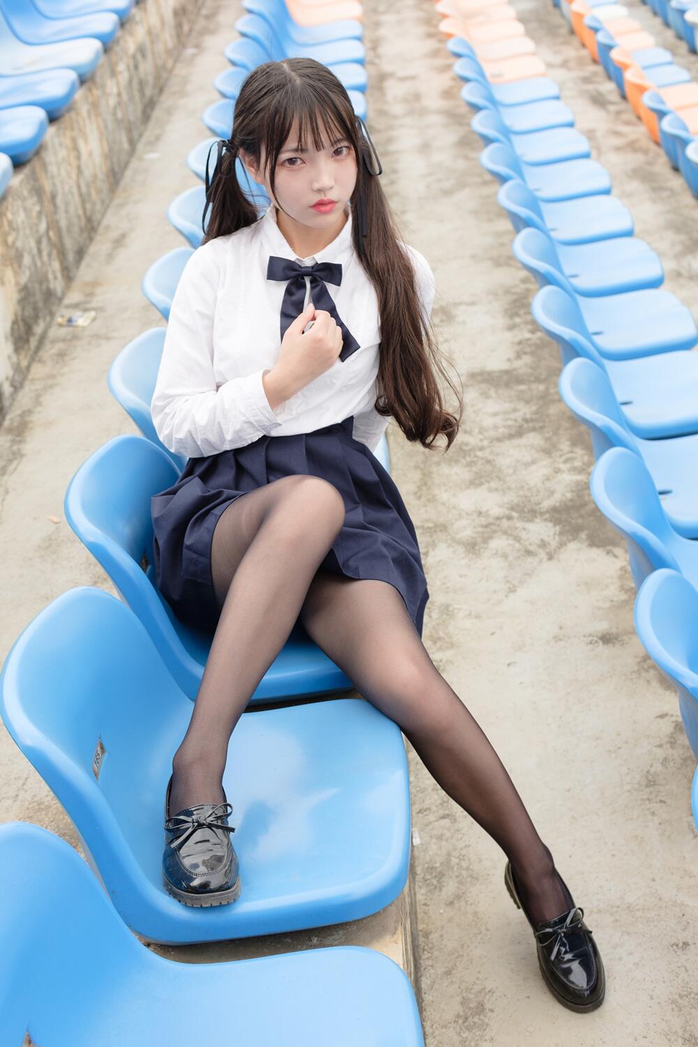 图片[1]-森萝财团 SSR-009 [83P]-微密空间-全网最全抖音网红铁粉空间写真